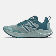 Jet Stream/Storm Blue NITREL v4 New Balance Shoes