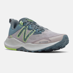 Logwood/Grey NITRELv4 New Balance Shoes