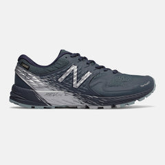 Light Petrol/Pigment Summit Q.O.M. GTX New Balance Shoes