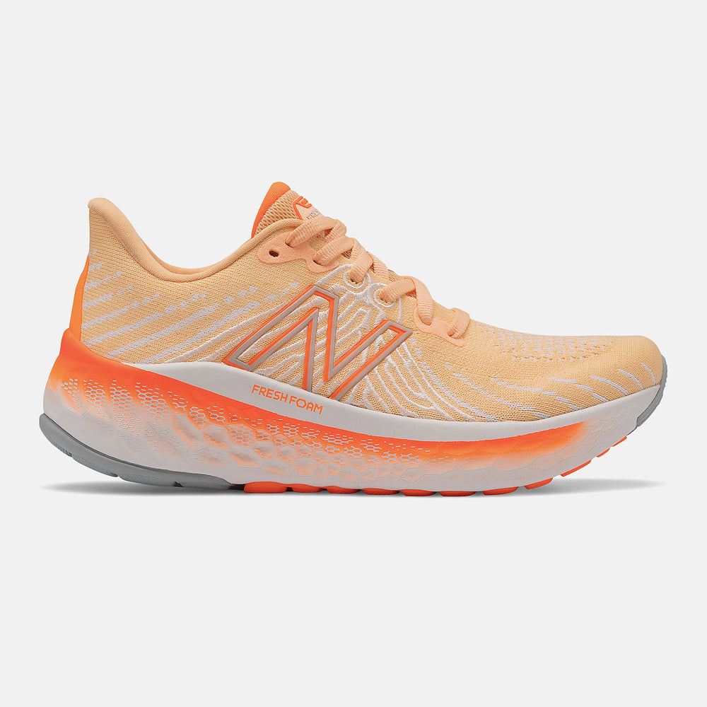 Light Mango/Arctic Fresh Foam X Vongo v5 New Balance Shoes
