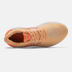 Light Mango/Arctic Fresh Foam X Vongo v5 New Balance Shoes
