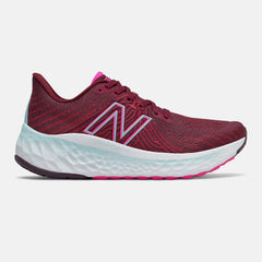 Garnet/Pink Glo Fresh Foam X Vongo v5 New Balance Shoes