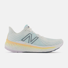 White/Light Mango Fresh Foam X Vongo v5 New Balance Shoes