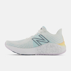 White/Light Mango Fresh Foam X Vongo v5 New Balance Shoes