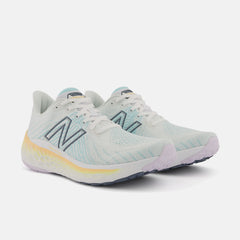 White/Light Mango Fresh Foam X Vongo v5 New Balance Shoes