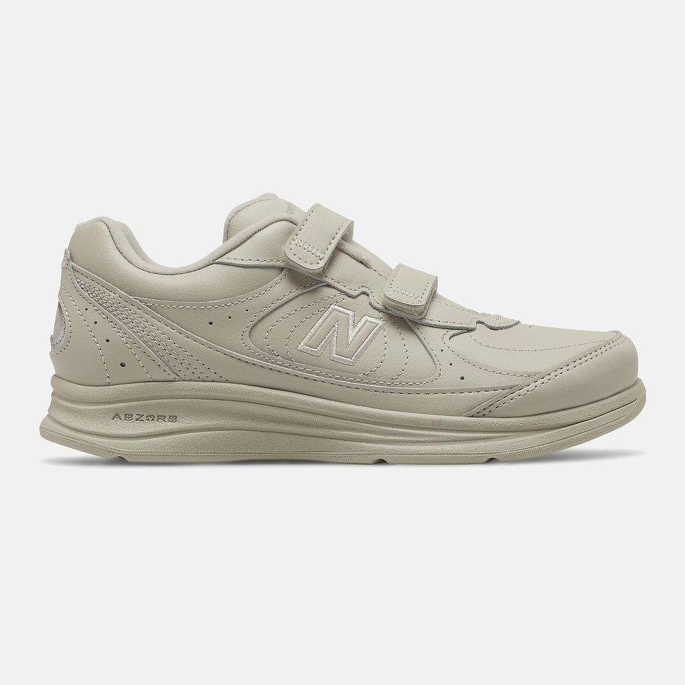 Bone Hook and Loop 577 New Balance Shoes