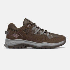 Chocolate Brown/Chocolate 669v2 New Balance Shoes