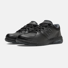 Black 813 New Balance Shoes