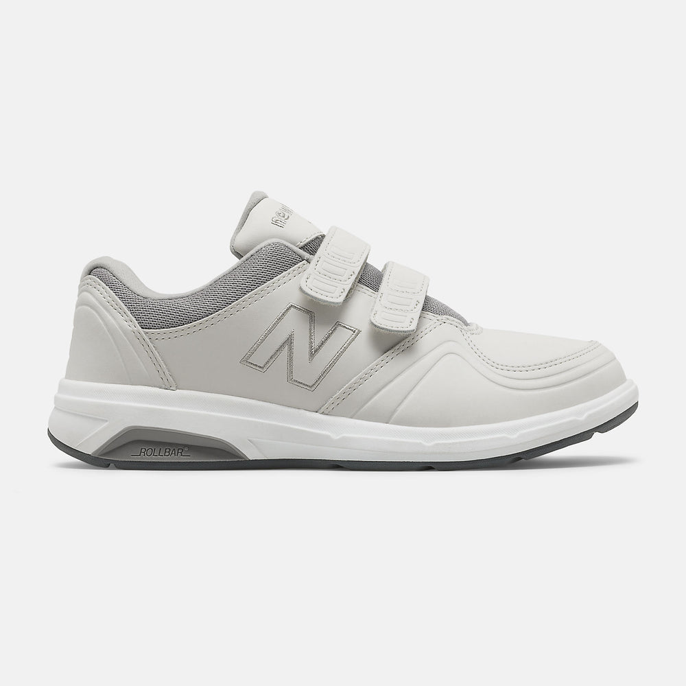 Off White Hook and Loop 813 New Balance Shoes
