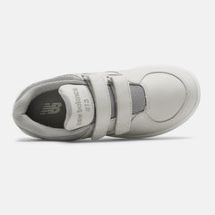 Off White Hook and Loop 813 New Balance Shoes