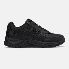 Black New Balance 840v2 New Balance Shoes