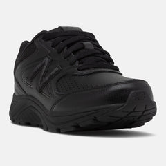 Black New Balance 840v2 New Balance Shoes