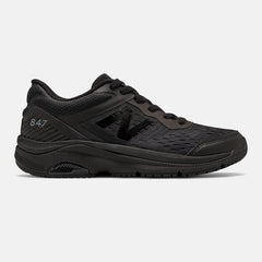 Black 847v4 New Balance Shoes