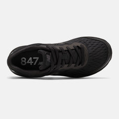 Black 847v4 New Balance Shoes
