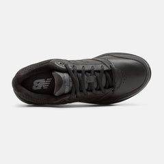 Black Leather 928v3 New Balance Shoes
