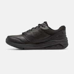 Black Leather 928v3 New Balance Shoes
