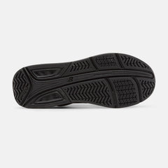 Black Leather 928v3 New Balance Shoes
