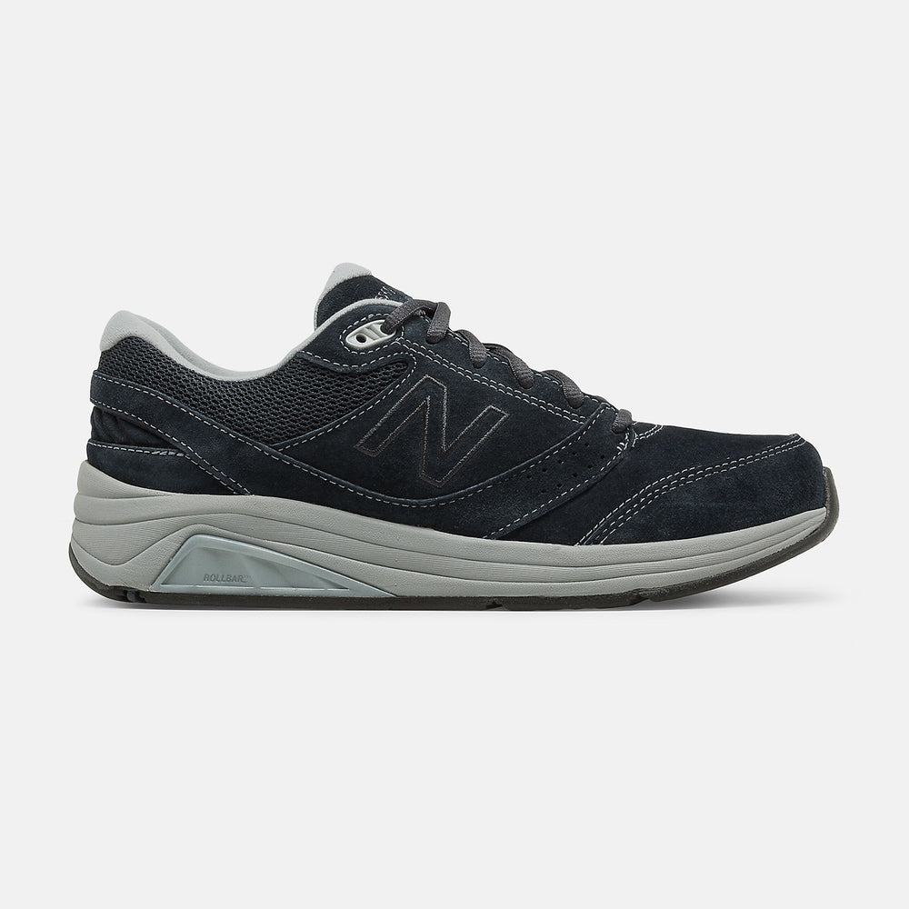 Navy/Grey Suede 928v3 New Balance Shoes