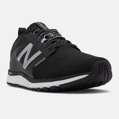 Black/Orca and Silver Metallic 577v5 New Balance Shoes
