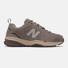 Bungee Chocolate/Brick and Wren 608v5 New Balance Shoes