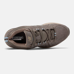 Bungee Chocolate/Brick and Wren 608v5 New Balance Shoes