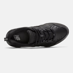 Black 624 New Balance Shoes