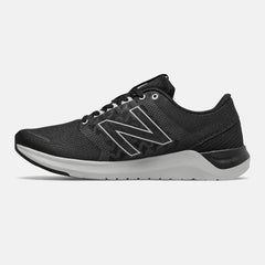 Black/White CUSH+ 715v4 New Balance Shoes