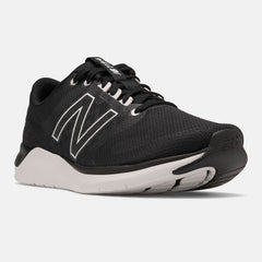 Black/White CUSH+ 715v4 New Balance Shoes
