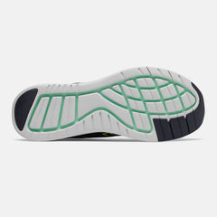 Natural Indigo/Neo Mint and White CUSH+ 715v4 New Balance Shoes