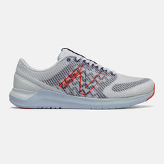 White/Violet 715v4 New Balance Shoes