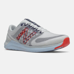White/Violet 715v4 New Balance Shoes