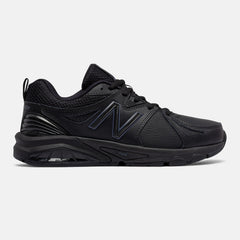Black Women New Balance 857v2 New Balance Shoes