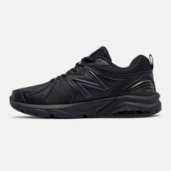 Black Women New Balance 857v2 New Balance Shoes