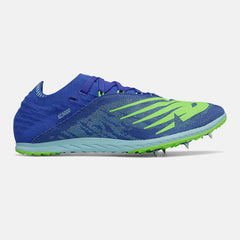 Cobalt Blue/Lime Glo XC5KV5 New Balance Shoes