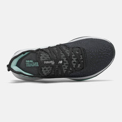 Black/Outerspace FuelCell Trainer New Balance Shoes