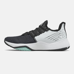 Black/Outerspace FuelCell Trainer New Balance Shoes