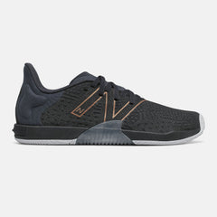 Black/Outerspace Minimus TR New Balance Shoes
