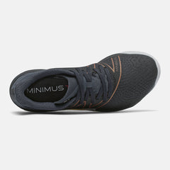 Black/Outerspace Minimus TR New Balance Shoes