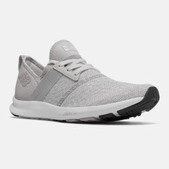 Overcast/White FuelCore NERGIZE New Balance Shoes