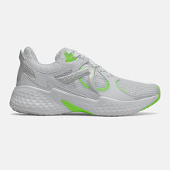 White/Lime Glo Fresh Foam Yaru Iridescent New Balance Shoes