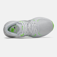 White/Lime Glo Fresh Foam Yaru Iridescent New Balance Shoes