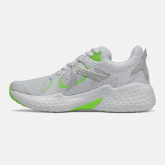 White/Lime Glo Fresh Foam Yaru Iridescent New Balance Shoes