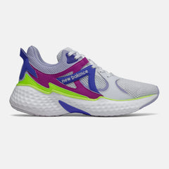 Light Slate/Ginger Pink and Moon Dust Fresh Foam Yaru New Balance Shoes