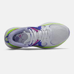 Light Slate/Ginger Pink and Moon Dust Fresh Foam Yaru New Balance Shoes