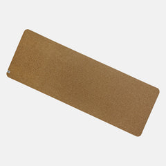 Natural Cork Yoga Mat New Balance Accessories