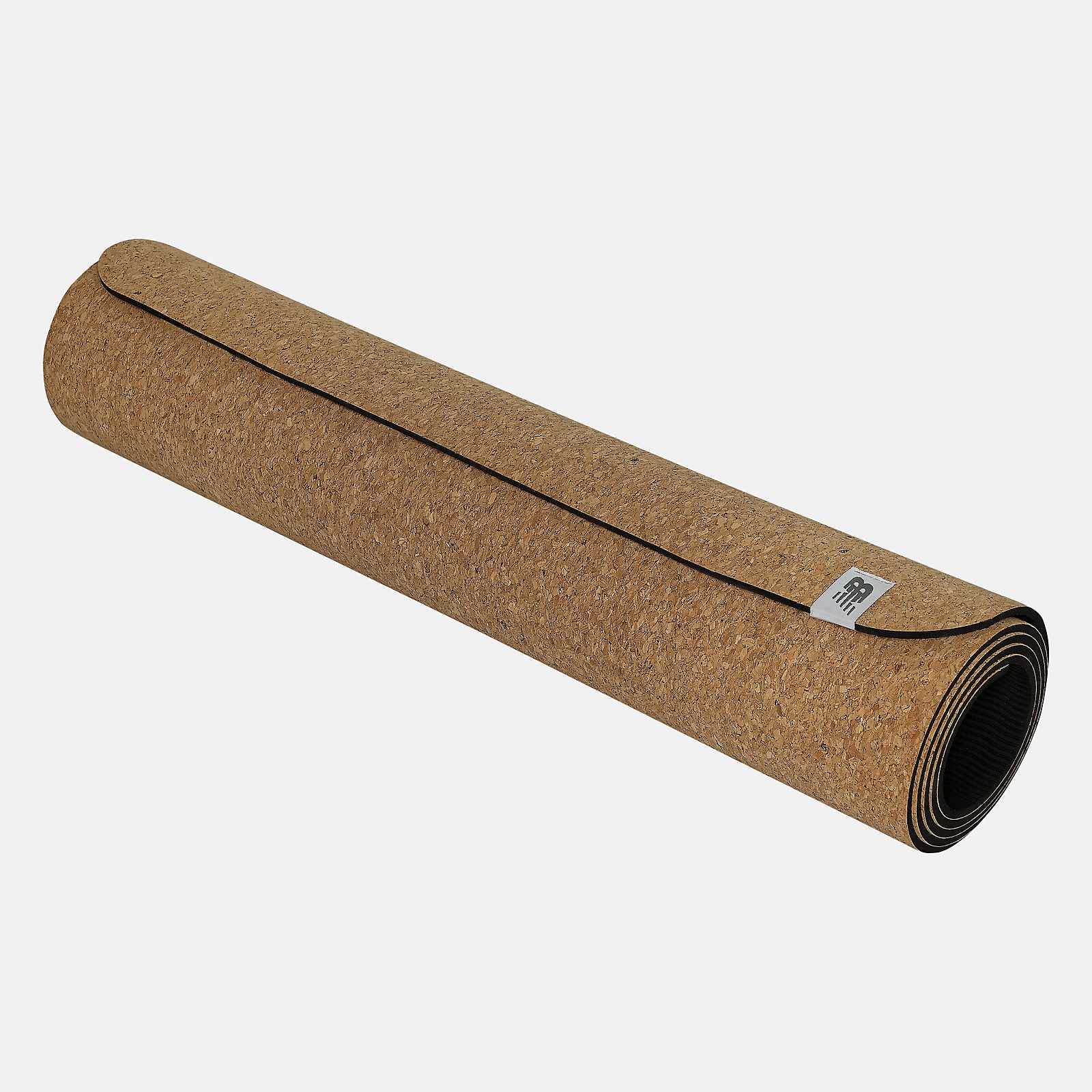 Natural Cork Yoga Mat New Balance Accessories