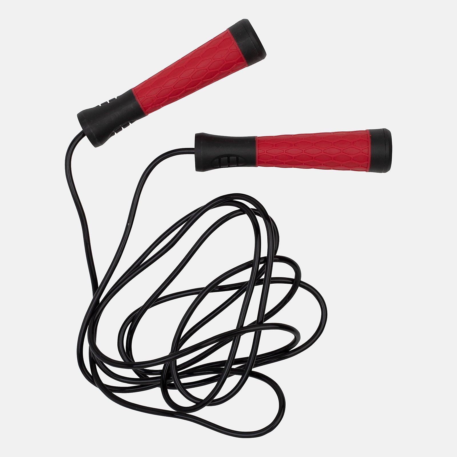 Red Ultra-Grip Speed Rope New Balance Accessories
