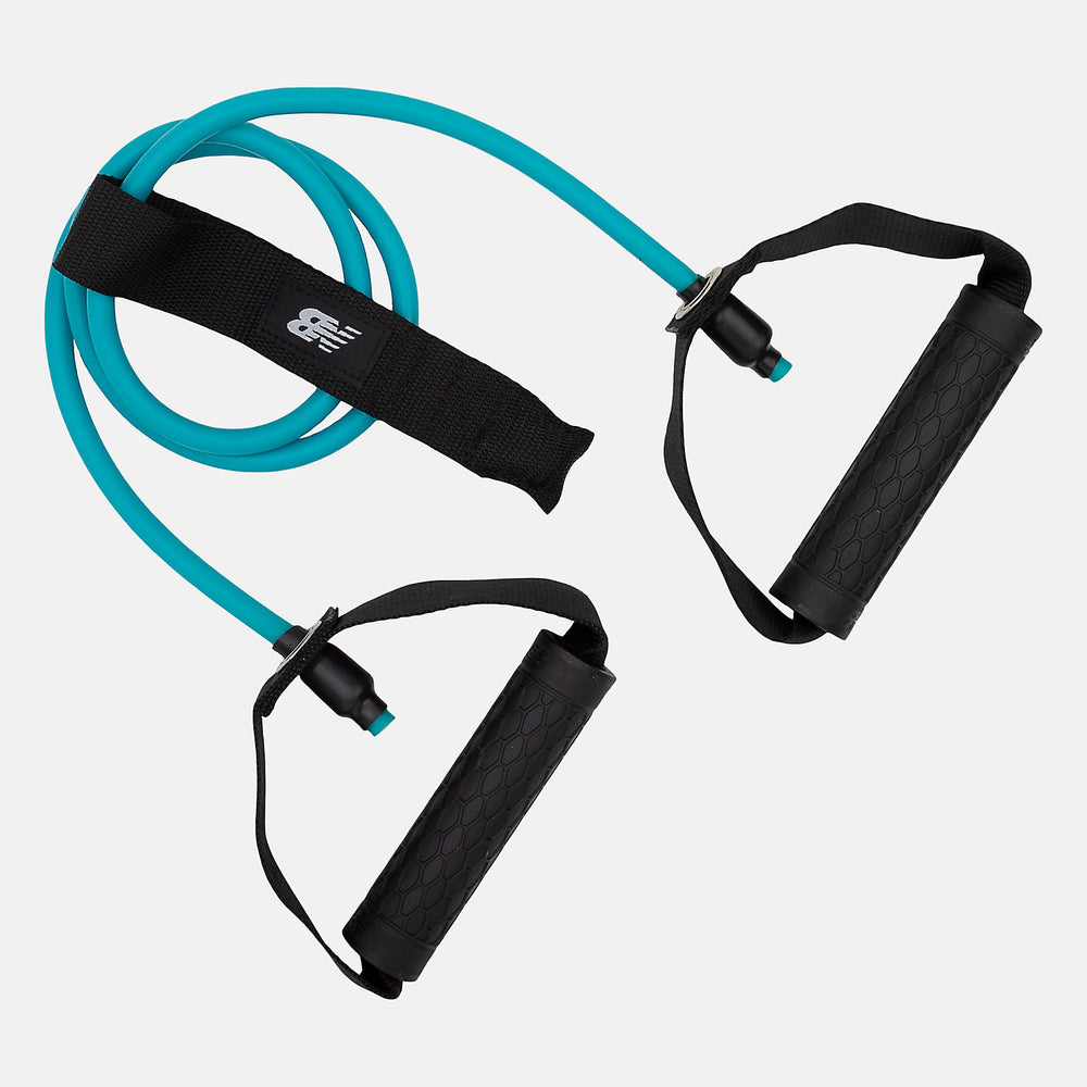 Blue Resistance Cord Light New Balance Accessories