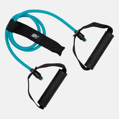Blue Resistance Cord Light New Balance Accessories