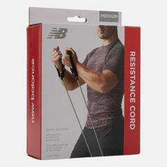 Grey Resistance Cord Medium New Balance Accessories